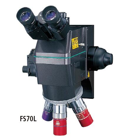 378-184-2 三豐顯微鏡FS-70