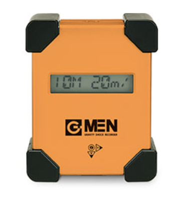 日本G-MEN GR100振動計