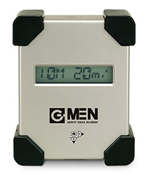 日本G-MEN加速振動儀GR20