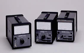 交流電壓表/噪聲電平表	 M2170A/M2174A/M2177A